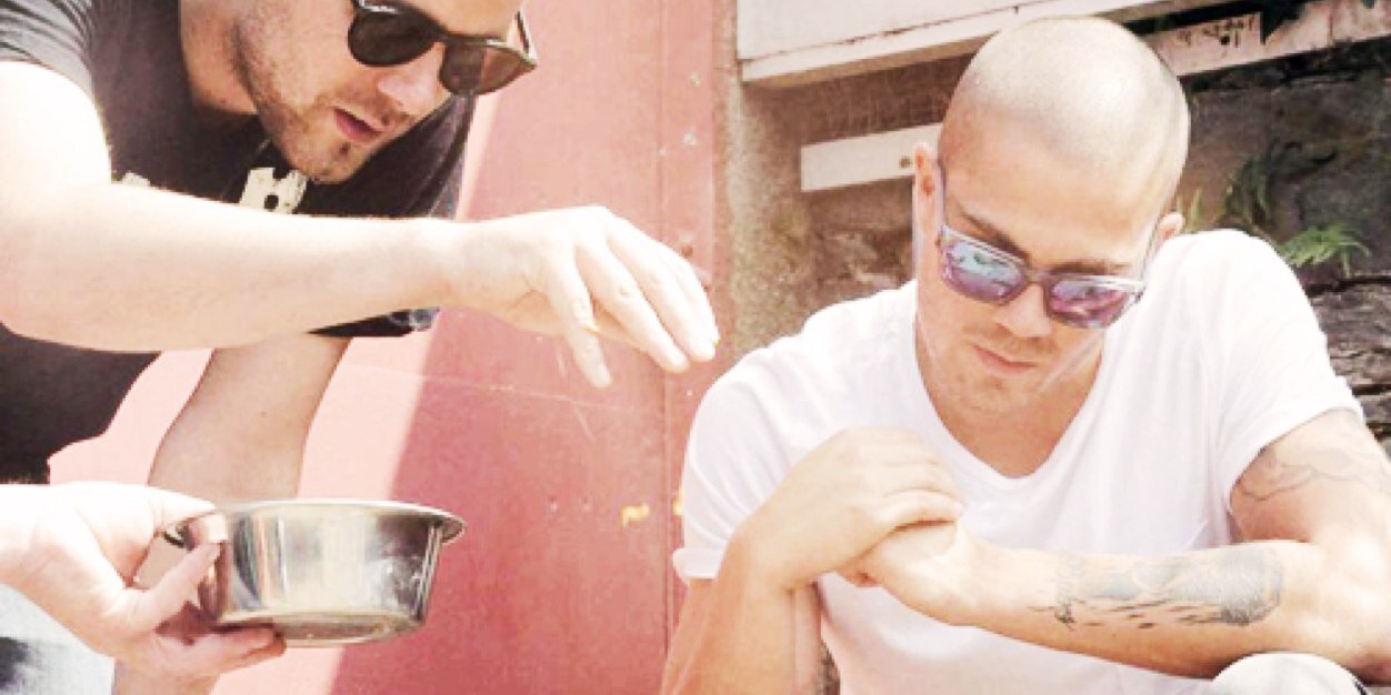 MaxGeorgeTeam's profile banner image