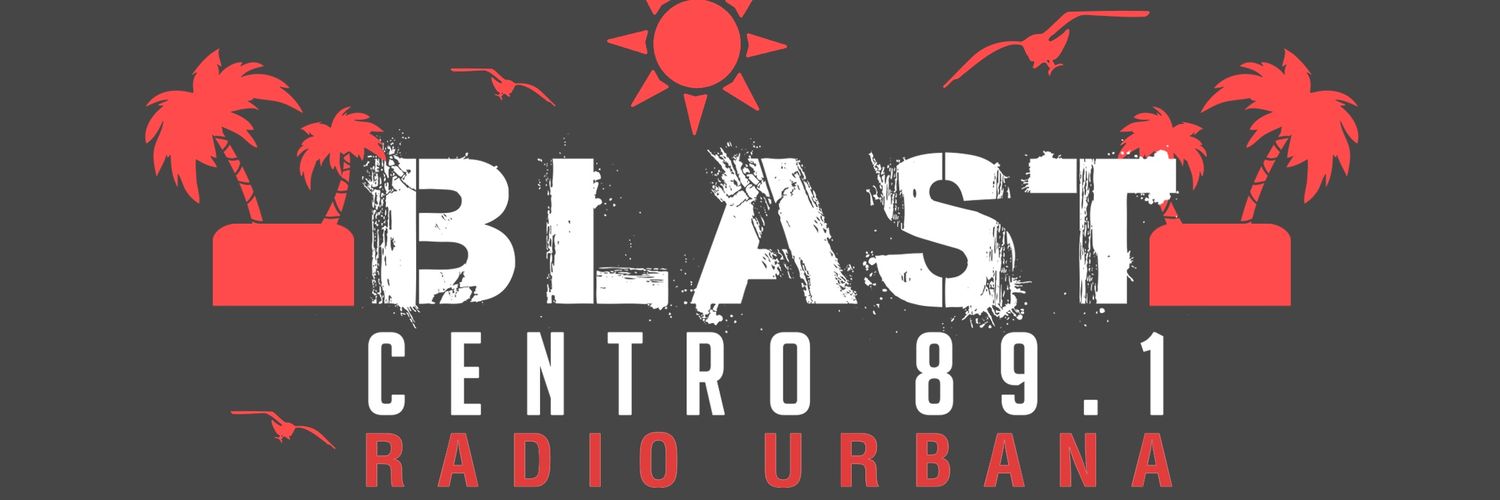 BlastCentro891's profile banner image