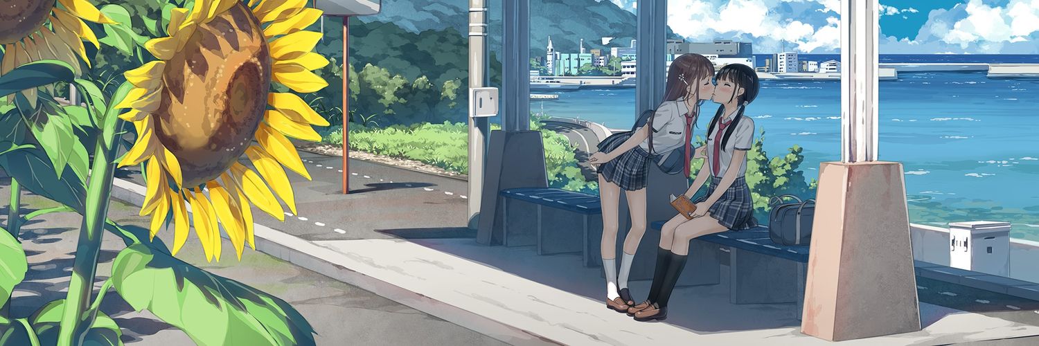 LoeukeMangum's profile banner image