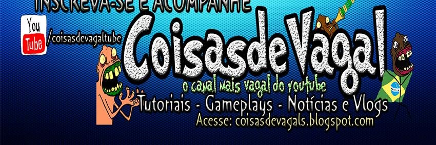 Coisasdevagal's profile banner image