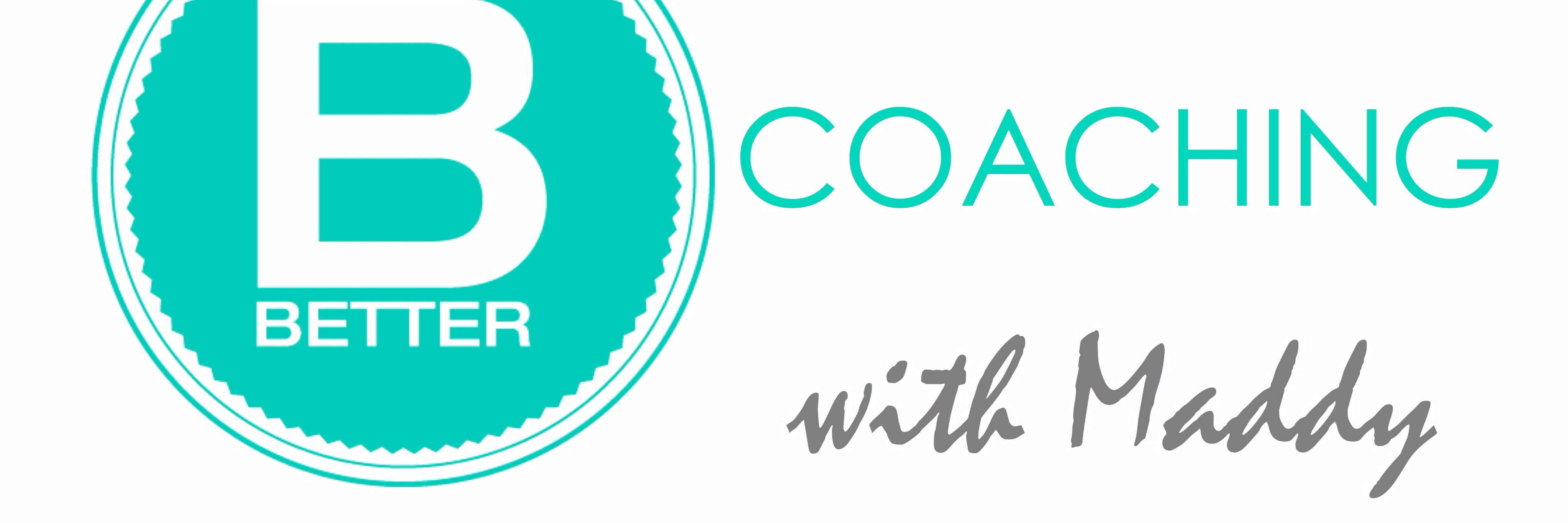 bbettercoaching's profile banner image