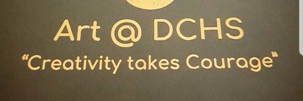 DCHS_ART Profile Banner