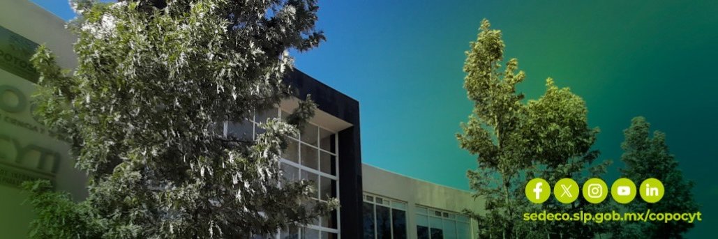 COPOCYT's banner