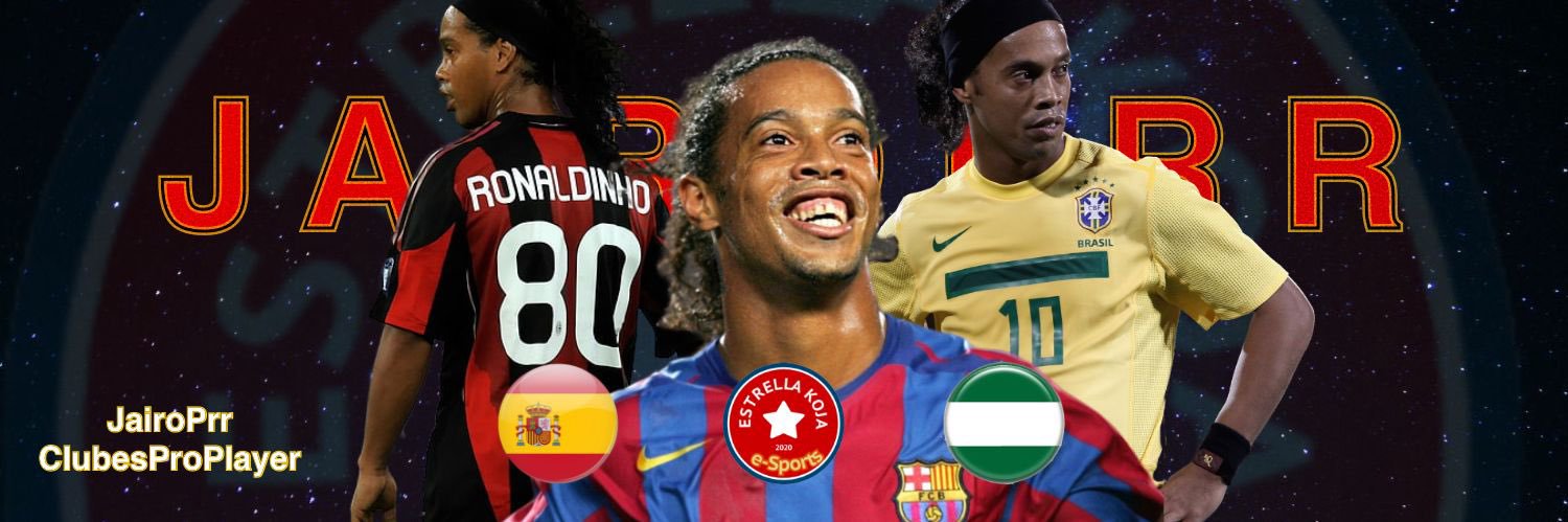 Jairoprra's profile banner image