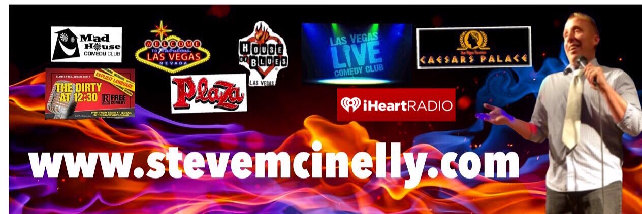 SteveMc7nelly📍 banner