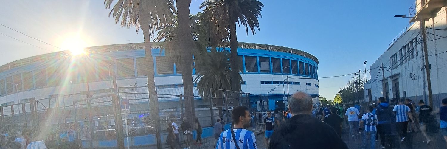 fededestefanis1's profile banner image