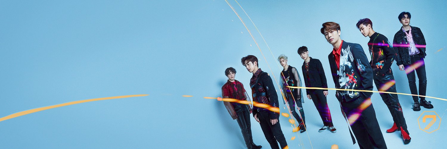 GOT7POLAND's profile banner image