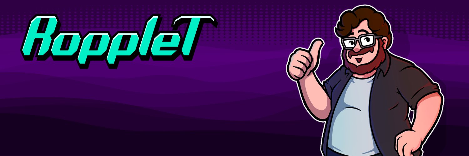 Tim Ropple banner