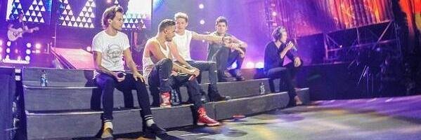 _____Horan's profile banner image