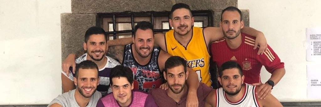 Alberto Galindo banner