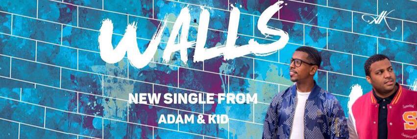 adamnkid's profile banner image