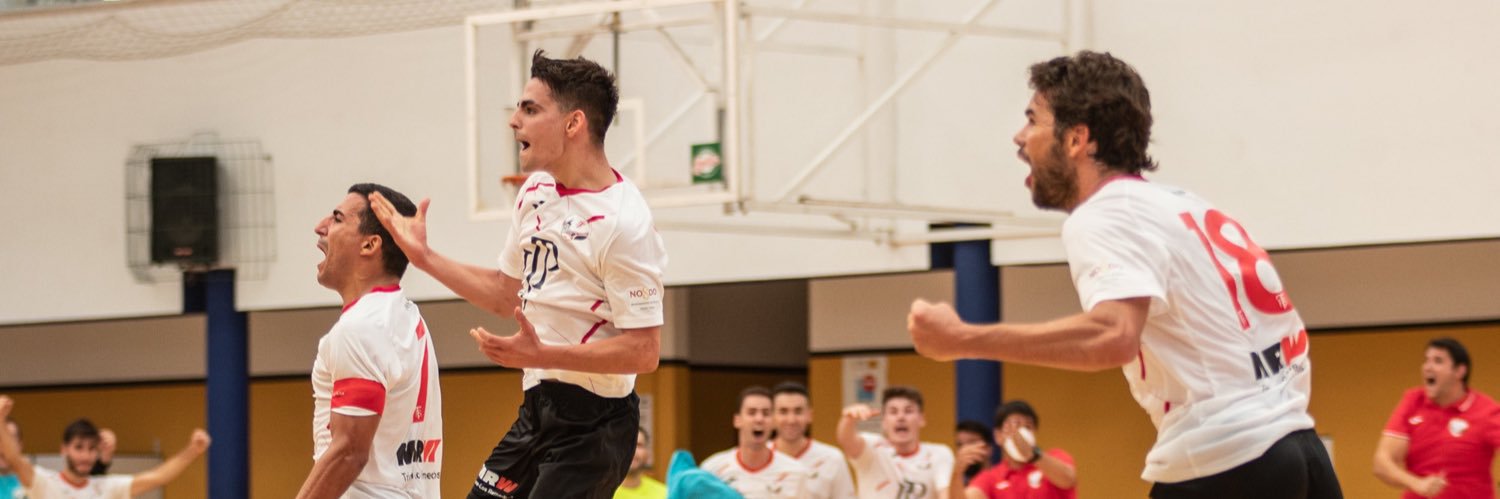 Olimpic de Triana banner