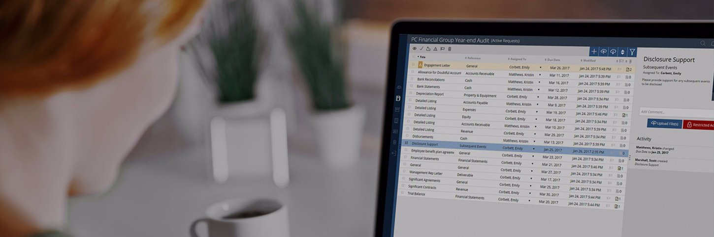 AuditDashboard's profile banner image