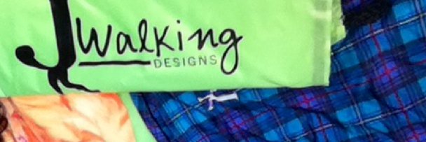 JWalkingDesigns's profile banner image