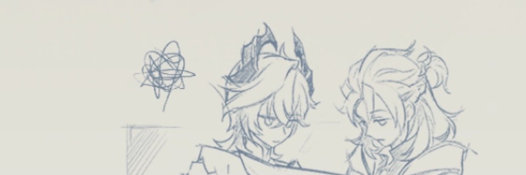 vernwol's profile banner image