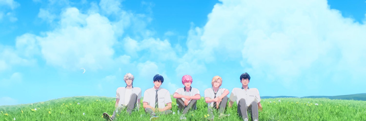 leikawaii's profile banner image