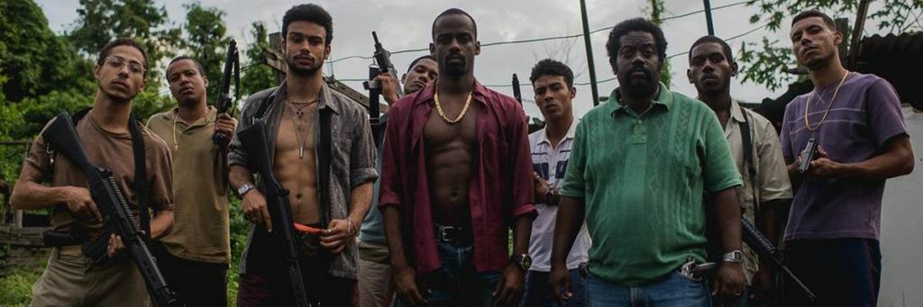 Peter Brandão banner