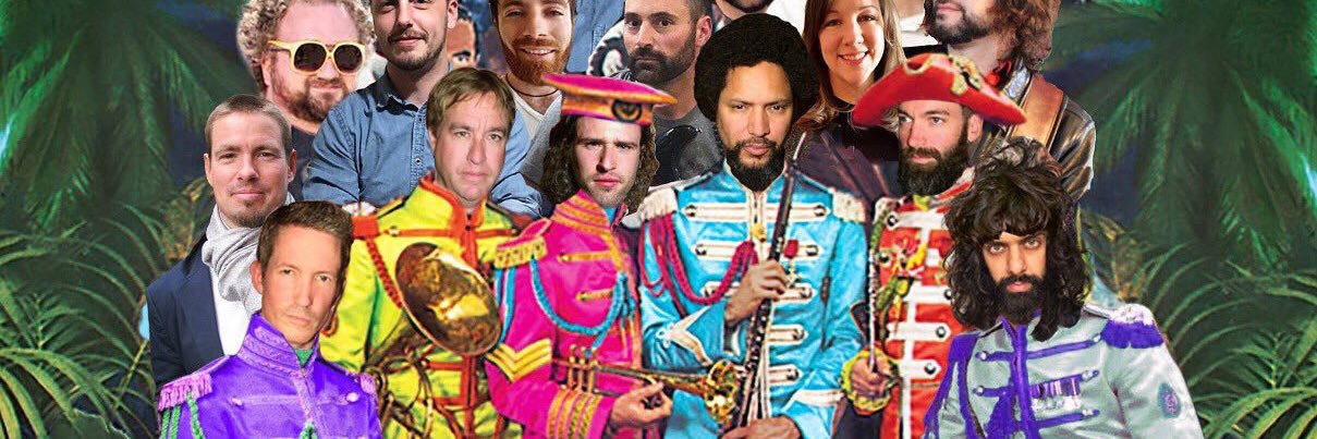 drummerboy32's profile banner image