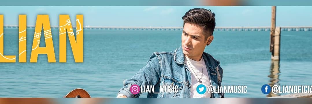 LianMusic's profile banner image