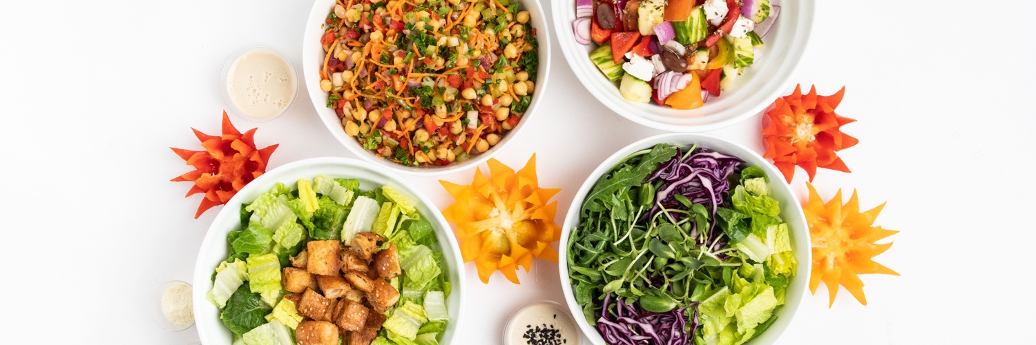 heartycatering's profile banner image