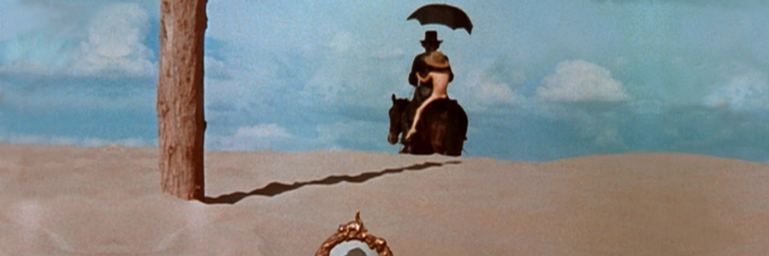 想像力の血 banner