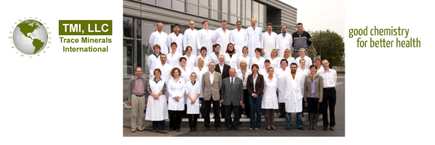 TMI Laboratory banner