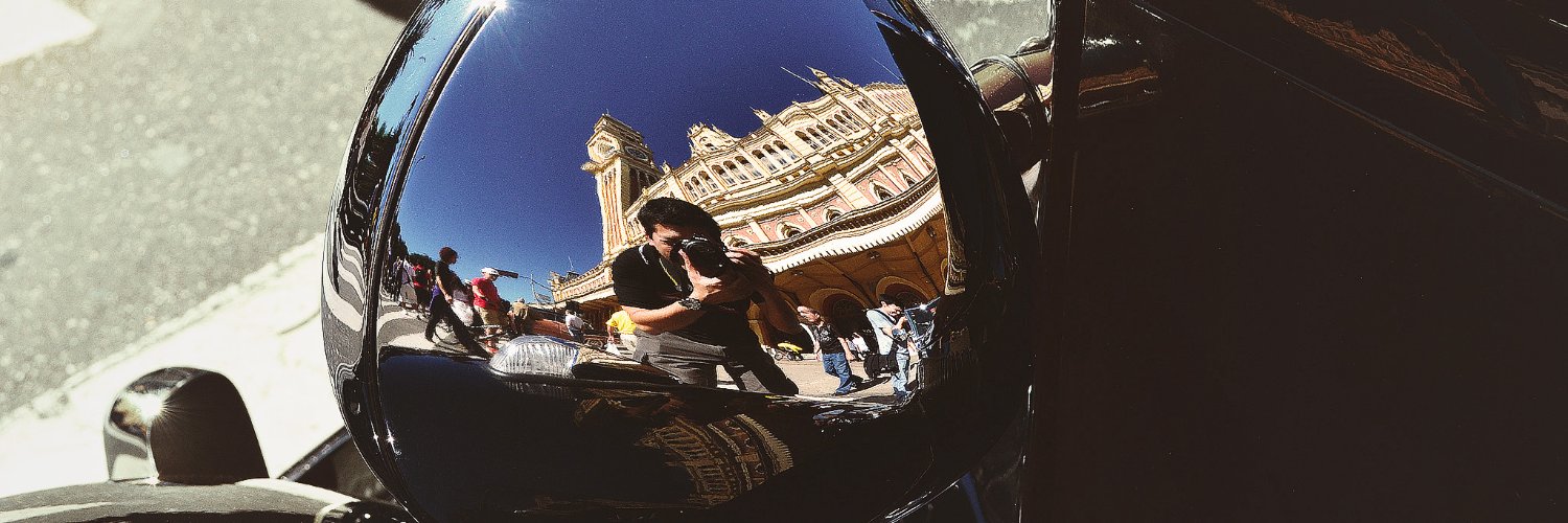 ferdinandomm's profile banner image
