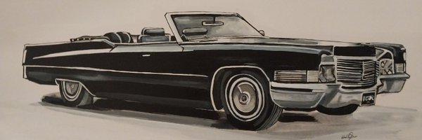 mjredeker Profile Banner