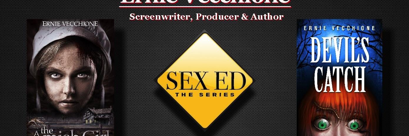 erniewriter's profile banner image
