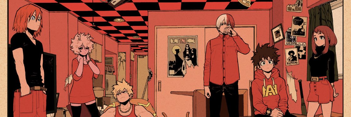 jschinde97's profile banner image