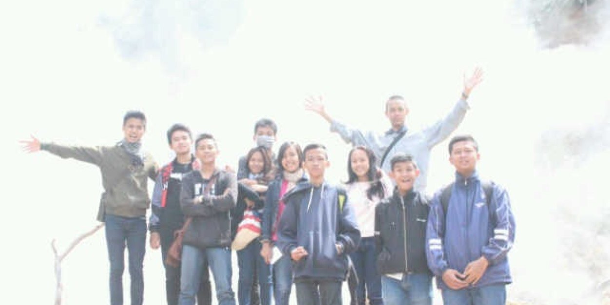 Fauzi Nuryasin banner