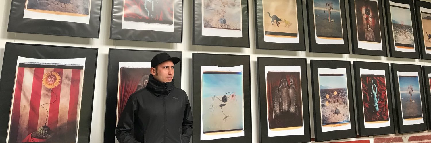 MickCintora's profile banner image