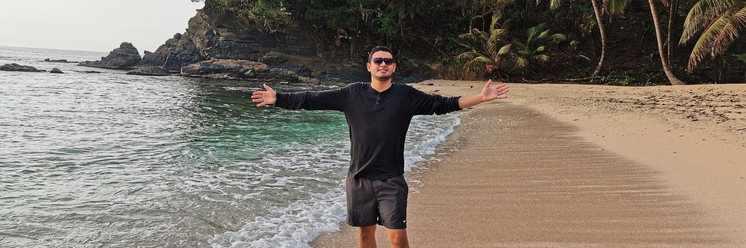 DanRaudales's profile banner image