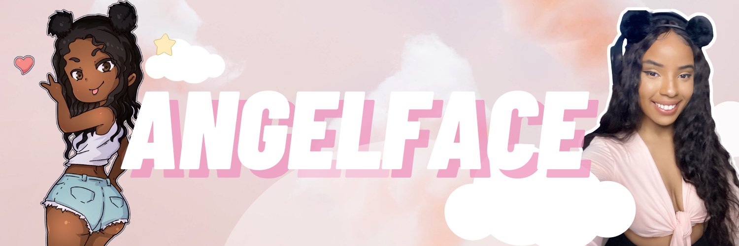 AngelFaceTV's profile banner image