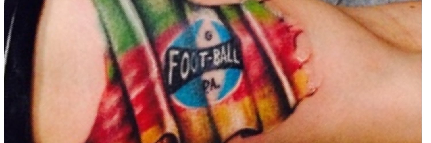 Tato Caloghero banner