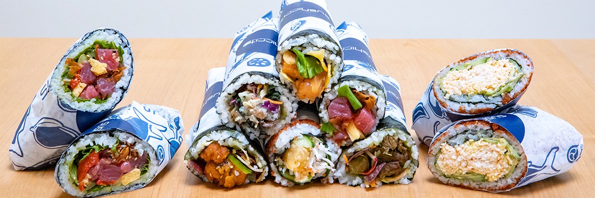 Sushirrito's profile banner image