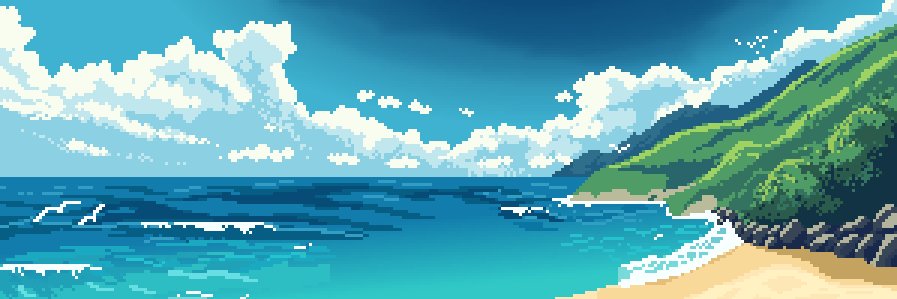 yeshyART's profile banner image