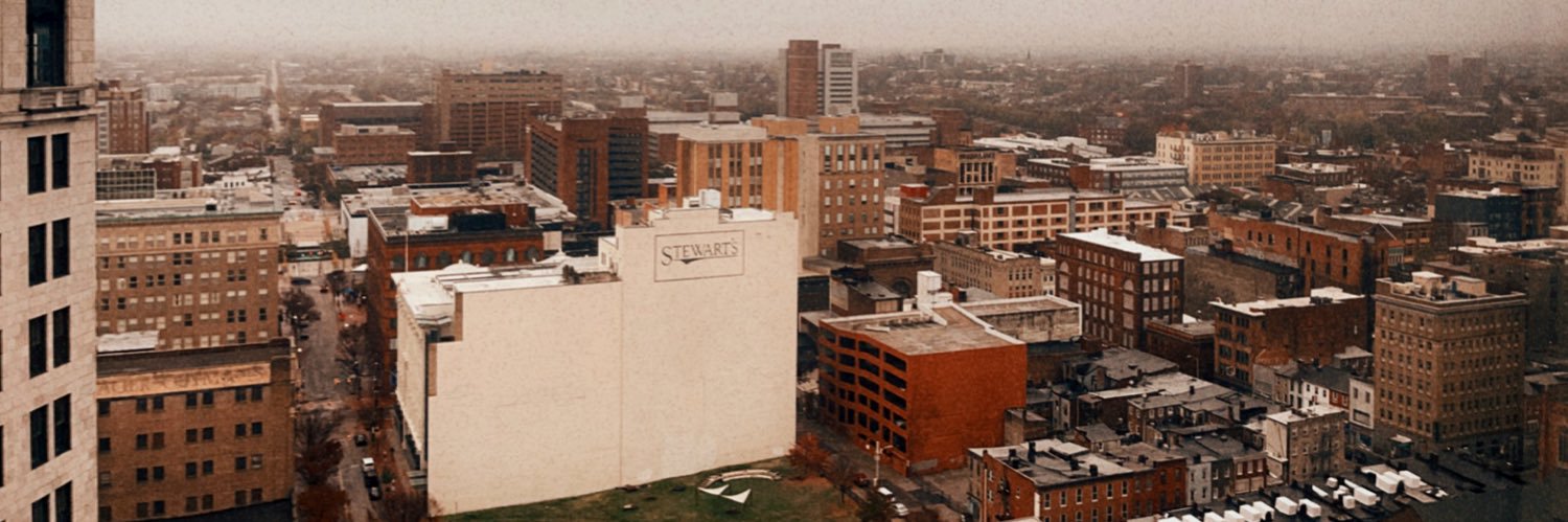 Calvin Hallman Jr banner