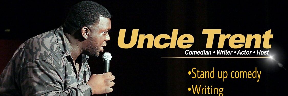 iamuncletrent's profile banner image