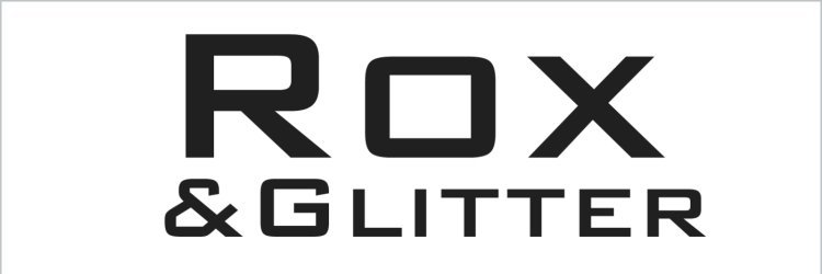 RoxAndGlitter's profile banner image