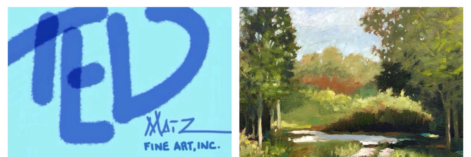 tedmatz's profile banner image