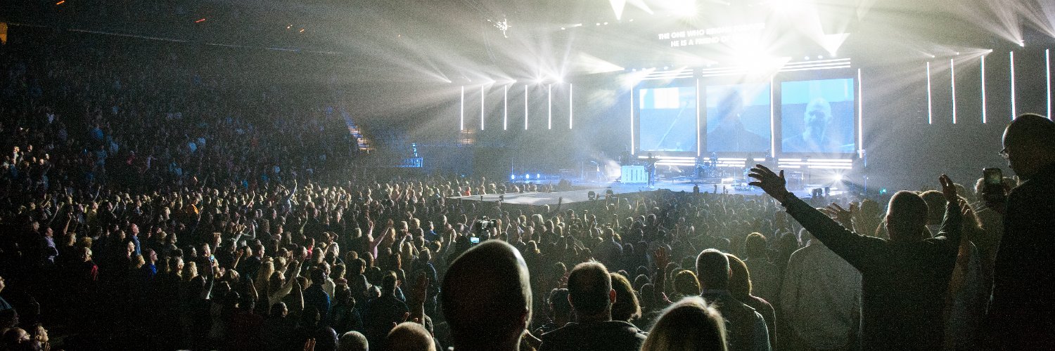 Awakening Events banner