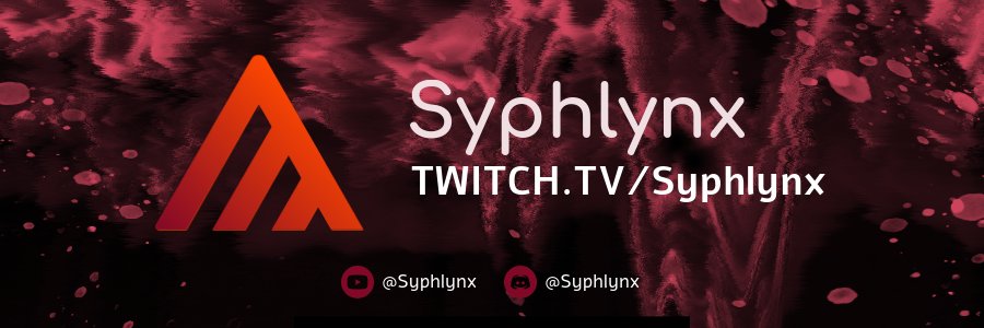 Syphlynx's profile banner image