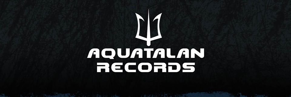Aquatalan Records banner
