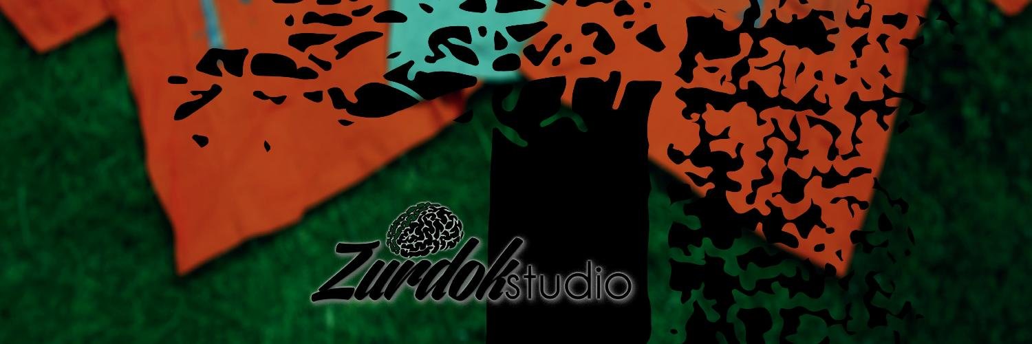 ZurdokStudio's profile banner image