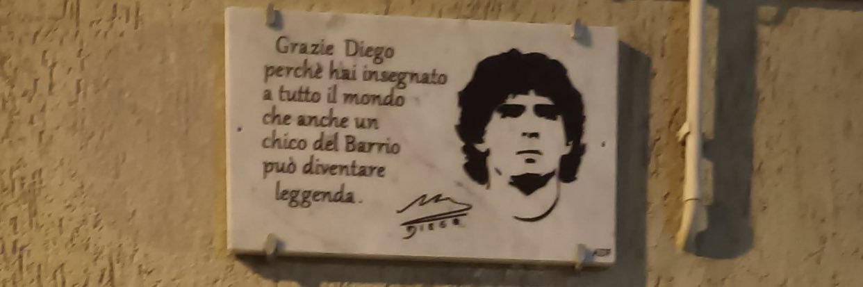 Rodolfo Colalongo banner