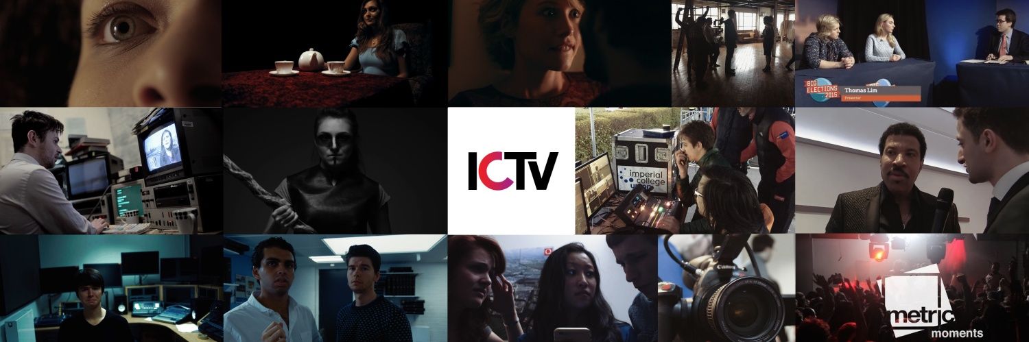 ICTelevision's profile banner image