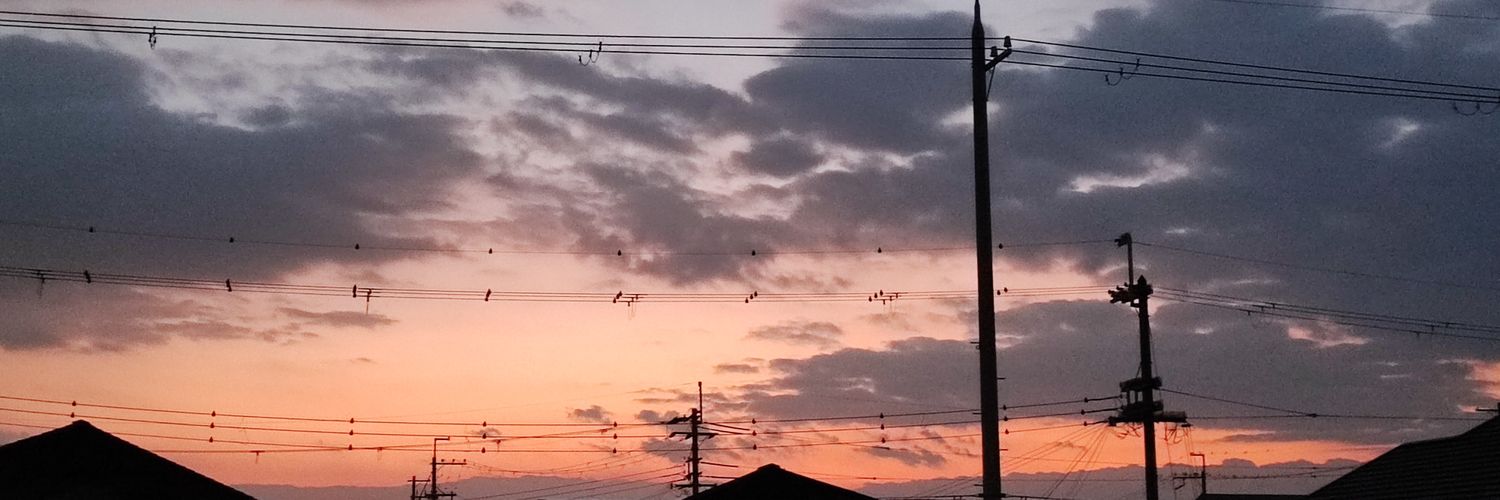 hanabi6591's profile banner image