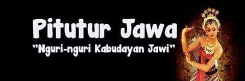 PITUTUR LUHUR JAWA banner