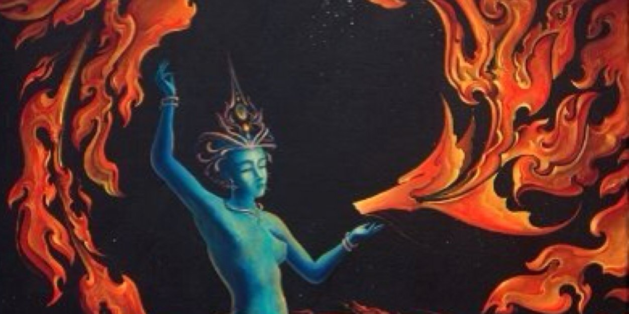 JulieVanity's profile banner image